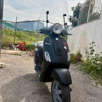 Piaggio vespa 50 lx 4 tempi 2 valvole