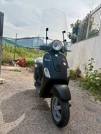 Piaggio vespa 50 lx 4 tempi 2 valvole