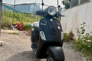Piaggio vespa 50 lx 4 tempi 2 valvole