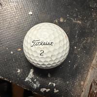 Palline da golf fitleist
