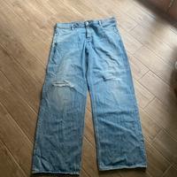 Jeans donna nuovo
