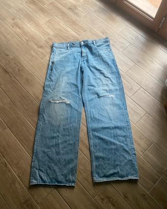 Jeans  g star donna nuovo