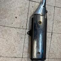 Honda sw-t 400 ricambi