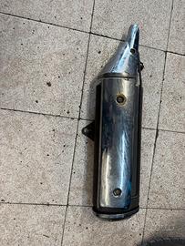 Honda sw-t 400 ricambi