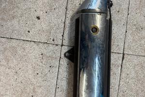 Honda sw-t 400 ricambi