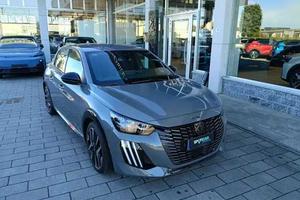 Peugeot 208 1.2 Hybrid 145cv DCS6 GT AZIENDALE