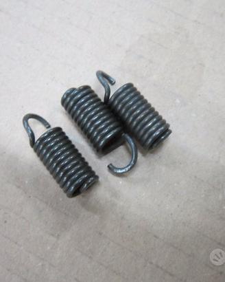 Molle Frizione Mondial 125 Lusso Originali