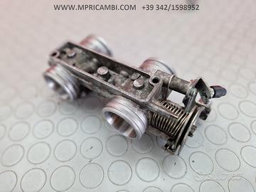 CORPOFARFALLATO CORPO BMW C600 2011 2012 C 600 201