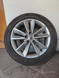 Cerchi con Pneumatici