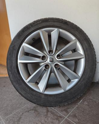 Cerchi con Pneumatici