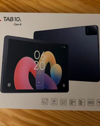 Tablet TCL TAB10L
