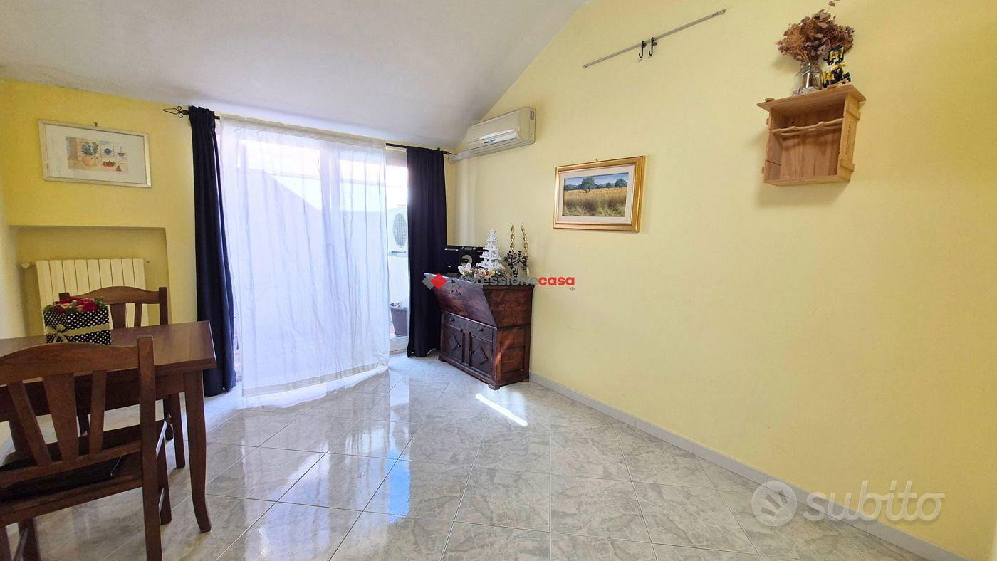 Appartamento – Foggia - Vista 4