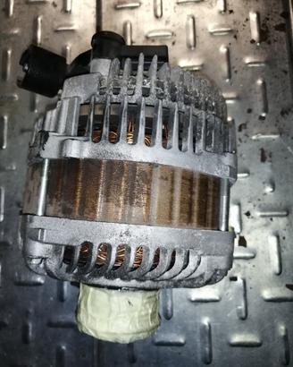 Alternatore C4 GRAND PICASSO 2000cc HDI del 2008
