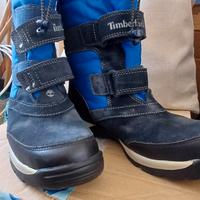Doposci Timberland unisex
