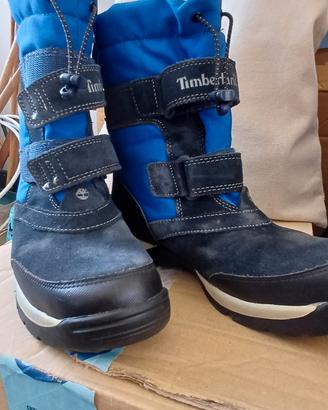Doposci Timberland unisex