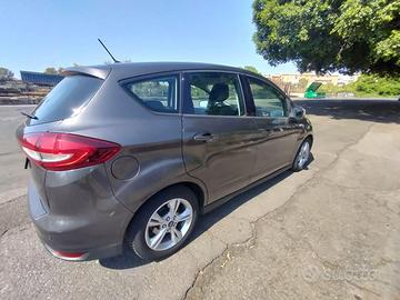 FORD C-Max 1ª serie - 2016