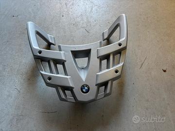 Bmw GS piastra posteriore portapacchi