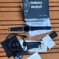 Samsung Galaxy Watch ( 164 D )