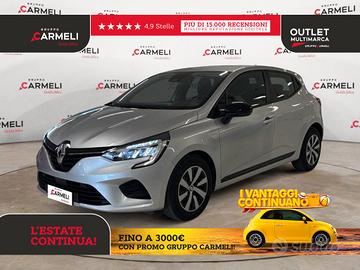 Renault Clio 1.0 tce Equilibre 90cv