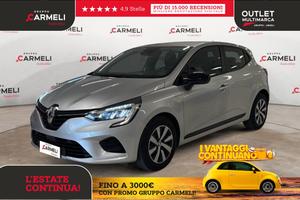 Renault Clio 1.0 tce Equilibre 90cv