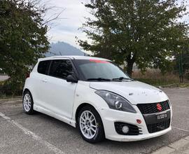 SUZUKI Swift sport Rally Rsplus1.6