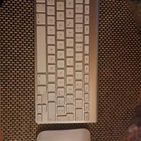 tastiera e mouse Apple