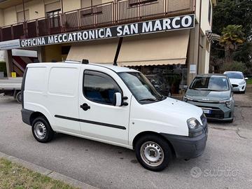 FIAT - Doblò - 1.3 Multijet 16V AUTOCARRO