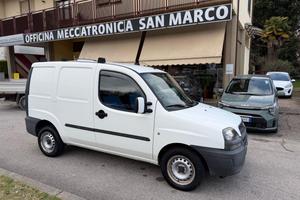 FIAT - Doblò - 1.3 Multijet 16V AUTOCARRO