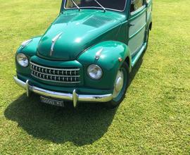 FIAT Cinquecento - 1954