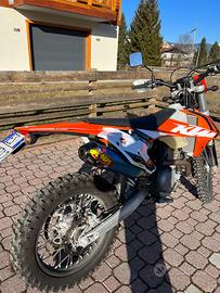 Ktm exc-f 250