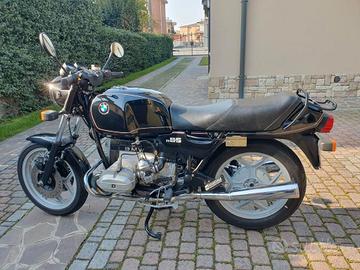 Bmw r 65 - 1986 monolever