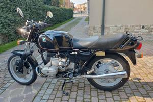 Bmw r 65 - 1986 monolever
