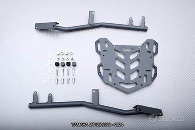 Supporto Bauletto / Porta bagagli YAMAHA MT125