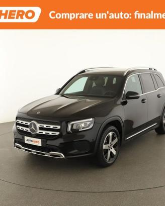 MERCEDES-BENZ GLB 200 EP26758
