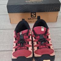 Salomon XA PRO V8 WP numero 33 