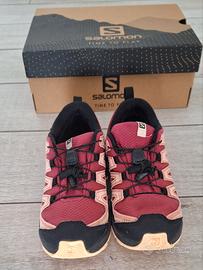 Salomon XA PRO V8 WP numero 33 