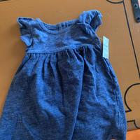 Vestito bimba Gap