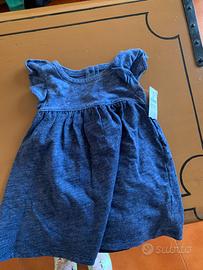 Vestito bimba Gap