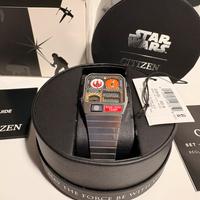 Citizen Ana-Digi Temp Star Wars JG2108