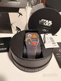 Citizen Ana-Digi Temp Star Wars JG2108