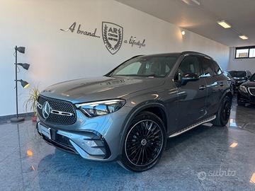Mercedes GLC SUV GLC 300 AMG Premium Plus 4matic a