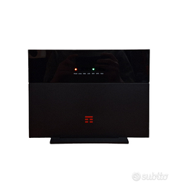 MODEM ROUTER FIBRA TIMHUB+ WIFI6