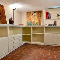 Soggiorno Molteni Design