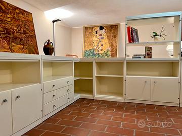 Soggiorno Molteni Design