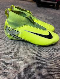Scarpe Nike Jr. Air Zoom Mercurial Superfly 9