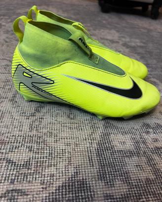 Scarpe Nike Jr. Air Zoom Mercurial Superfly 9