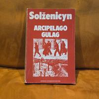 Arcipelago Gulag