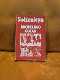 Arcipelago Gulag