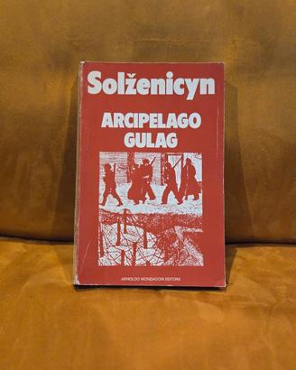 Arcipelago Gulag