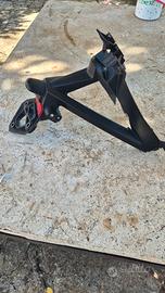 portatarga bmw c 600 sport